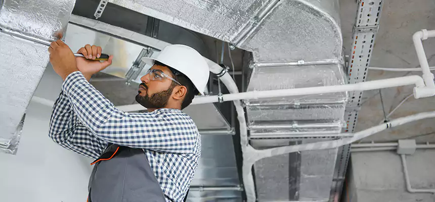 Proactive Ac Vent Repairs & Air Duct Replacement Companies Near Me in Portsmouth