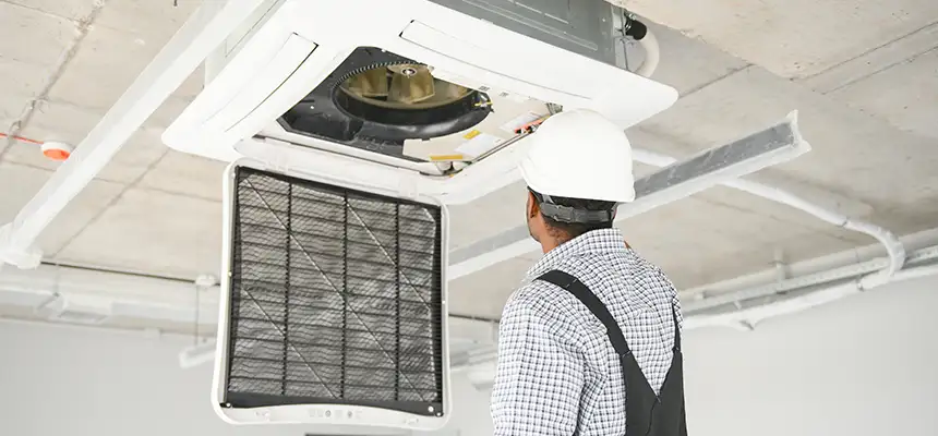 Our Affordable Duct Cleaning Near Me Services in Portsmouth, VA