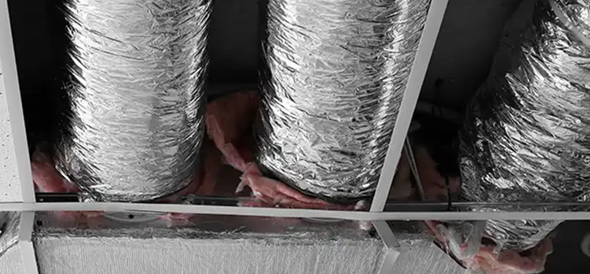 Scalable Commercial Multi‑Unit Dryer Vent Camera Inspection in Portsmouth, VA