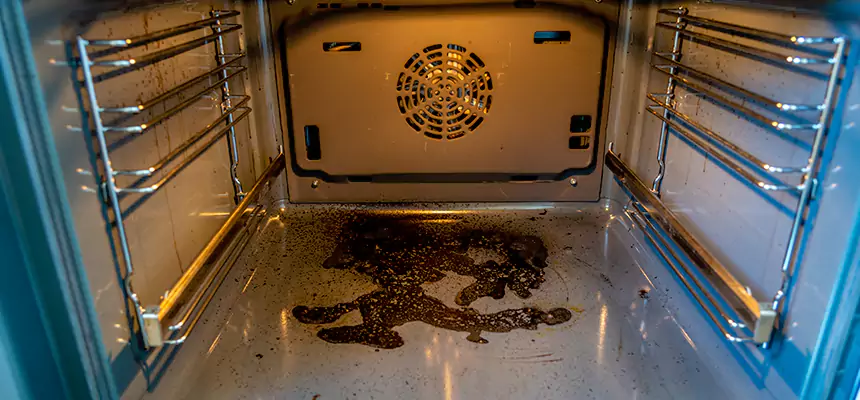 Our Dryer Vent Mold Cleaning Services in Portsmouth, VA