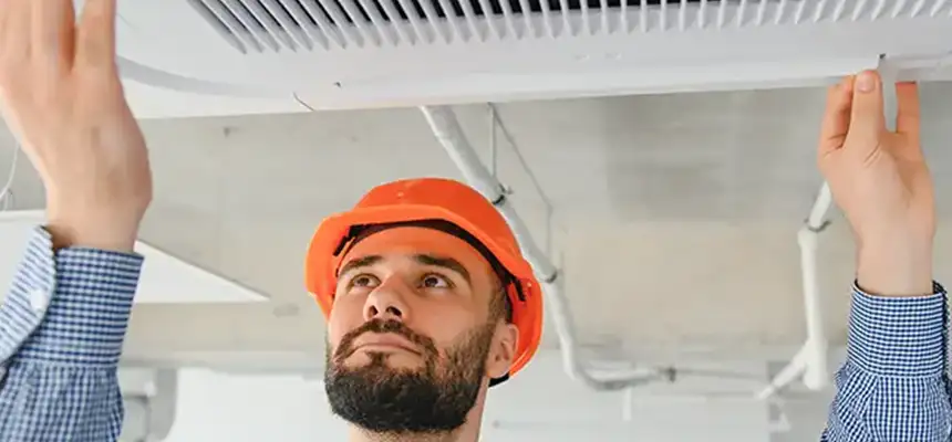 Our Furnace Vent Cleaning Services in Portsmouth, VA