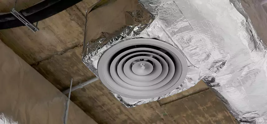 Our Industrial Dryer Vent Cleaning Services in Portsmouth, VA
