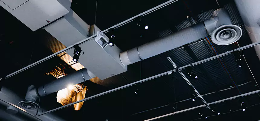 Our Seasonal Allergy Air Duct Cleaning Services in Portsmouth, VA