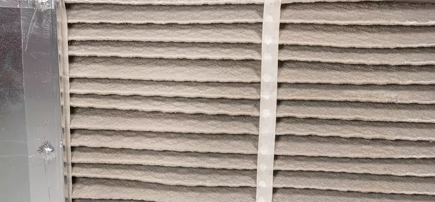 Our Split Duct System Installation Services in Portsmouth, VA