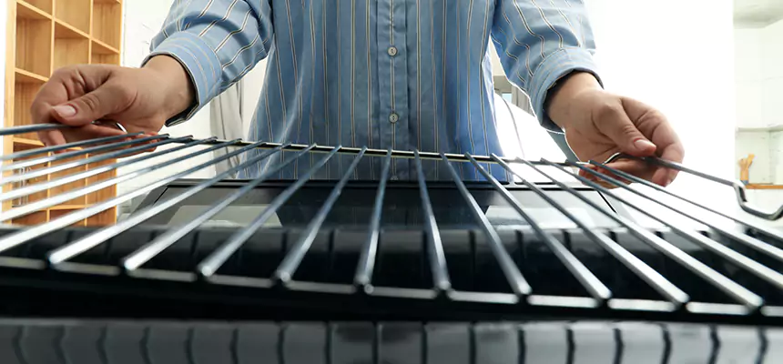 Our Vent Grille Washing Services in Portsmouth, VA