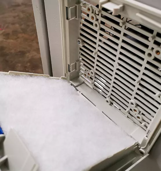 About Air Duct Overhaul & Upgrades in Portsmouth, VA