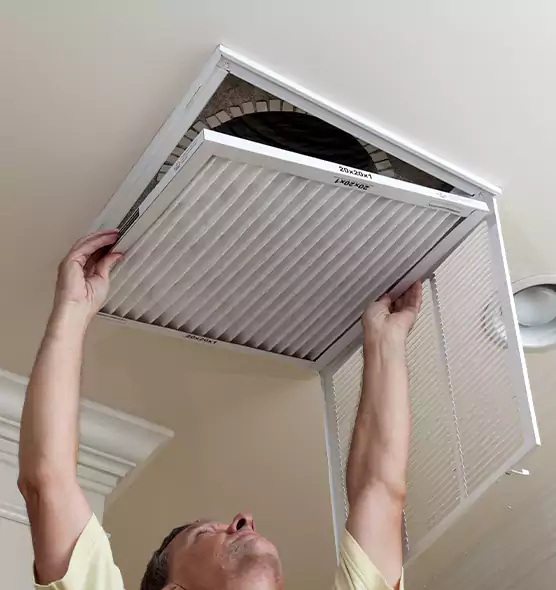 Trusted Apartment Air Duct Cleaning in Portsmouth, VA