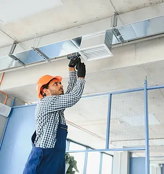 About Commercial Laundry Vent Cleaning in Portsmouth, VA