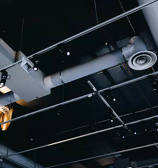 About Duct Sanitization with UV Light in Portsmouth, VA