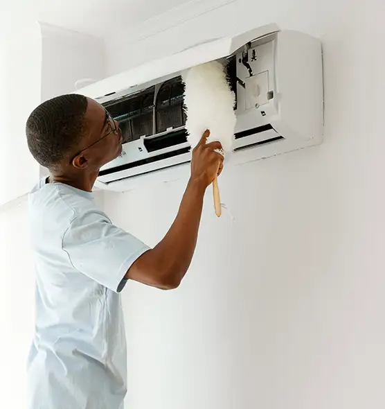 Professional Maximize AC Efficiency  in Portsmouth, VA
