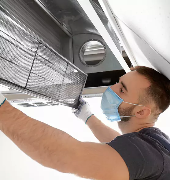 About Remove Smoke Smell From Air Duct in Portsmouth, VA