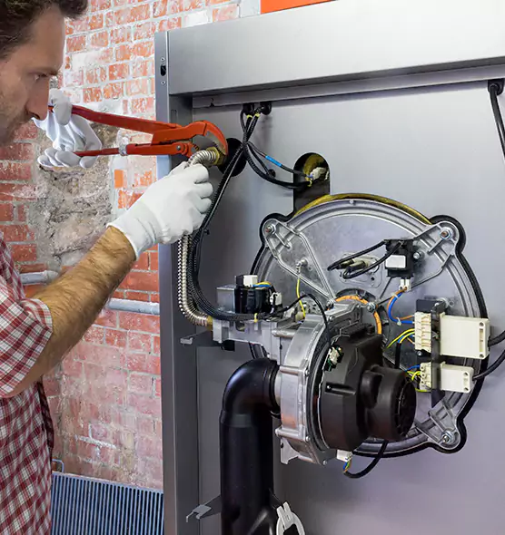 Advanced Repair Dryer Vent Hose in Portsmouth, VA