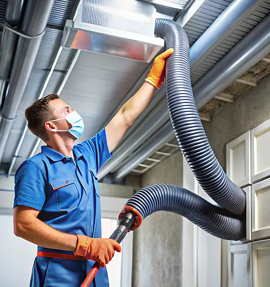 Welcome to Air Duct Cleaning & Repairs Portsmouth — Your Local Roof Dryer Vent Cleaning Specialists in Portsmouth, VA