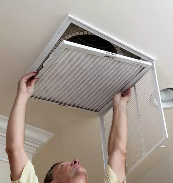 Professional Vent Relocation Services in Portsmouth, VA