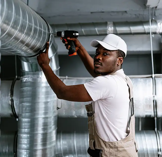 Why Homeowners & Businesses Trust Us Portsmouth, VA