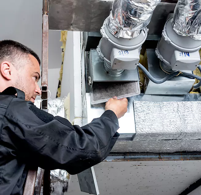 Why Homeowners & Businesses Trust Us in Portsmouth, VA?