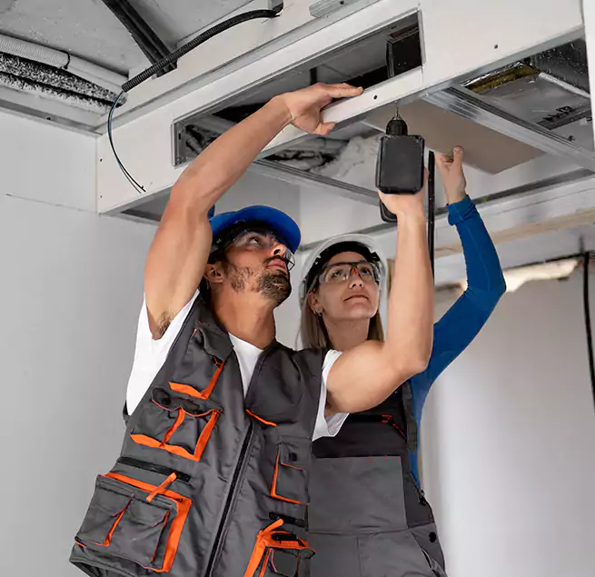 Why Homeowners & Businesses Trust Us in Portsmouth, VA