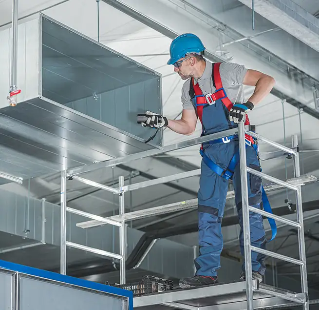 Why Homeowners & Businesses Trust Us in Portsmouth, VA?