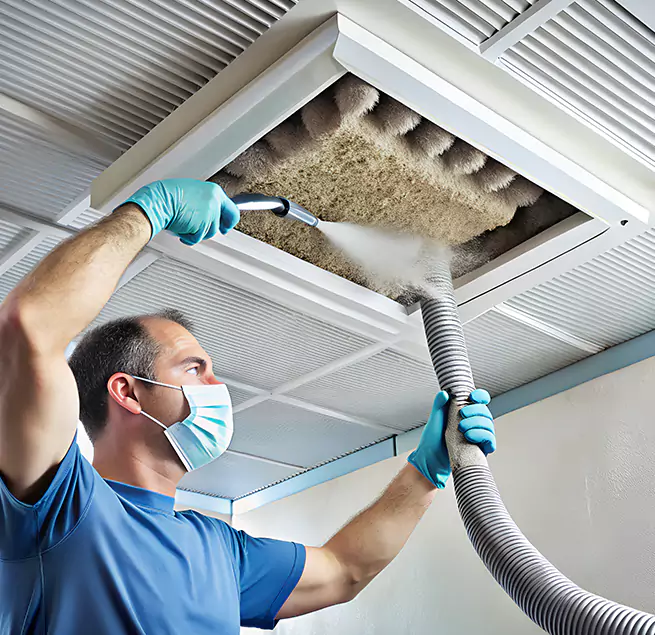 Why Homeowners & Businesses Trust Us Portsmouth, VA