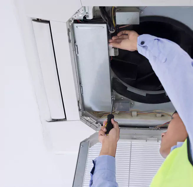 Why Homeowners & Businesses Trust Us Portsmouth, VA?