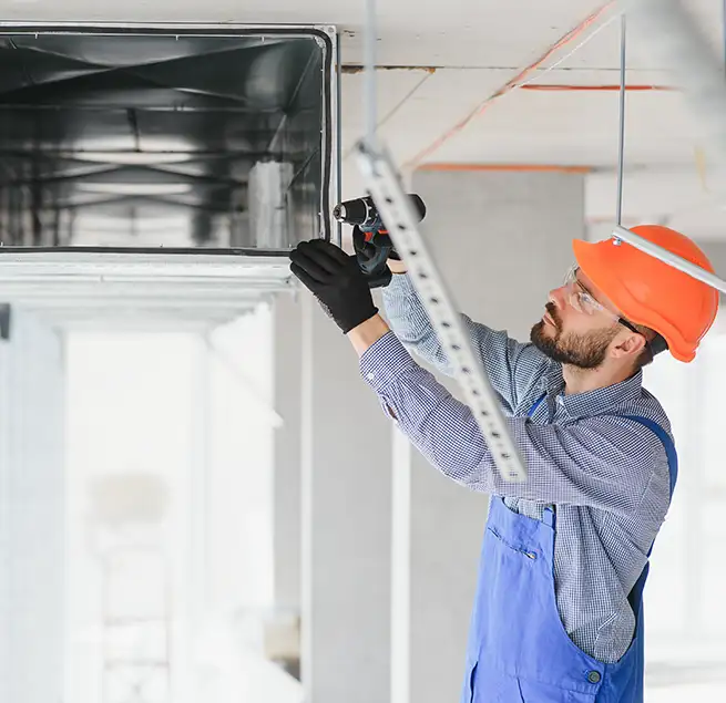 Why Homeowners & Businesses Trust Us in Portsmouth, VA?