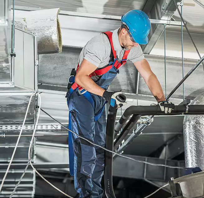 Why Homeowners & Businesses Trust Us in Portsmouth, VA?