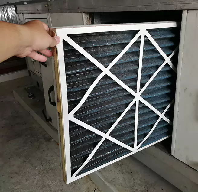 Why Homeowners & Businesses Trust Us Portsmouth, VA?