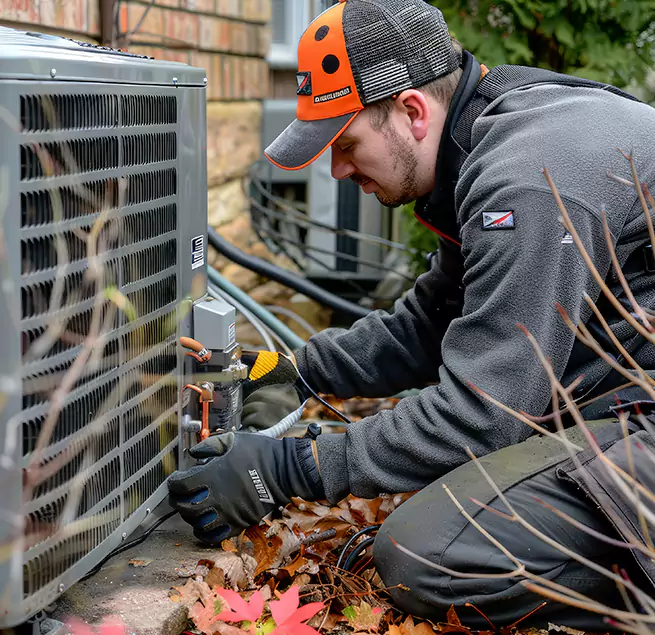 Why Homeowners & Businesses Trust Us in Portsmouth, VA?