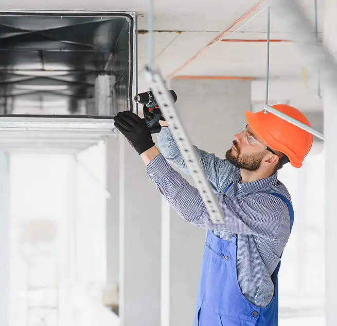 Why Homeowners Businesses Trust Us Portsmouth, VA