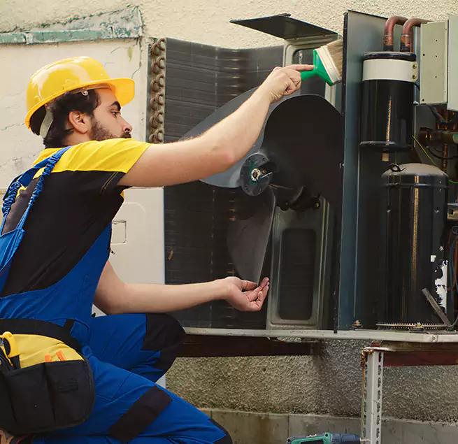 Why Homeowners & Businesses Trust Us Portsmouth, VA?