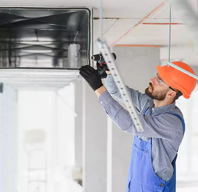 Why Homeowners & Businesses Trust Us in Portsmouth, VA?