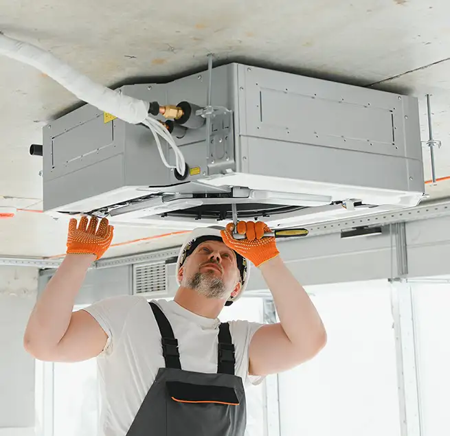 Why Homeowners & Businesses Trust Us Portsmouth, VA