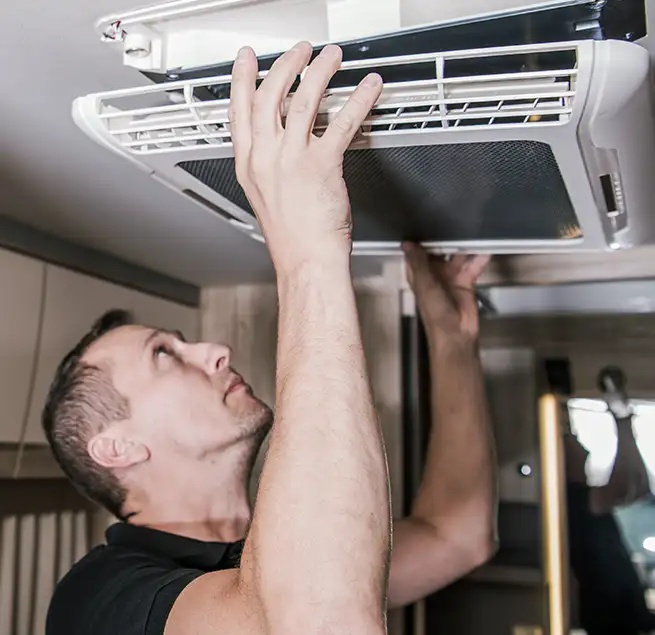 Why Homeowners & Businesses Trust Us Portsmouth, VA