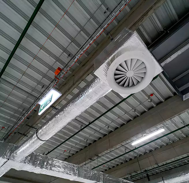 Why Homeowners & Businesses Trust Us in Portsmouth, VA