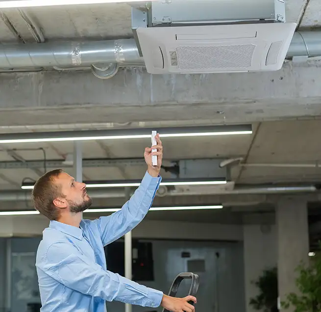 Why Homeowners & Businesses Trust Us in Portsmouth, VA?