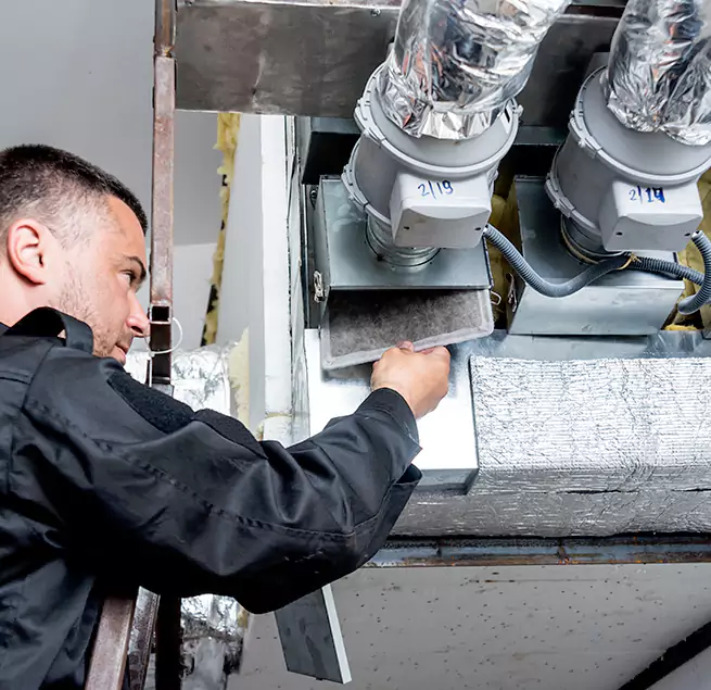 Why Homeowners Businesses Trust Us in Portsmouth, VA?