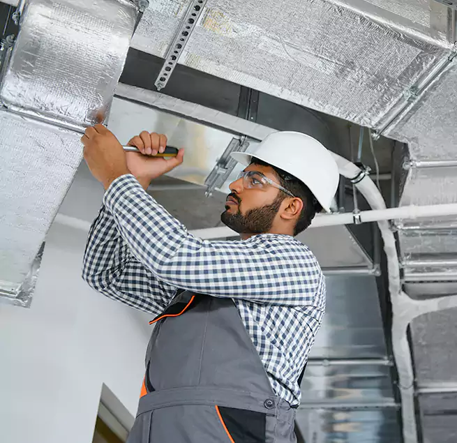 Why Homeowners & Businesses Trust Us in Portsmouth, VA?