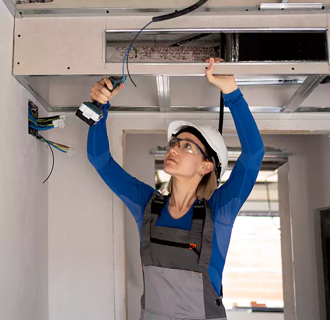 Why Homeowners & Businesses Trust Us in Portsmouth, VA?