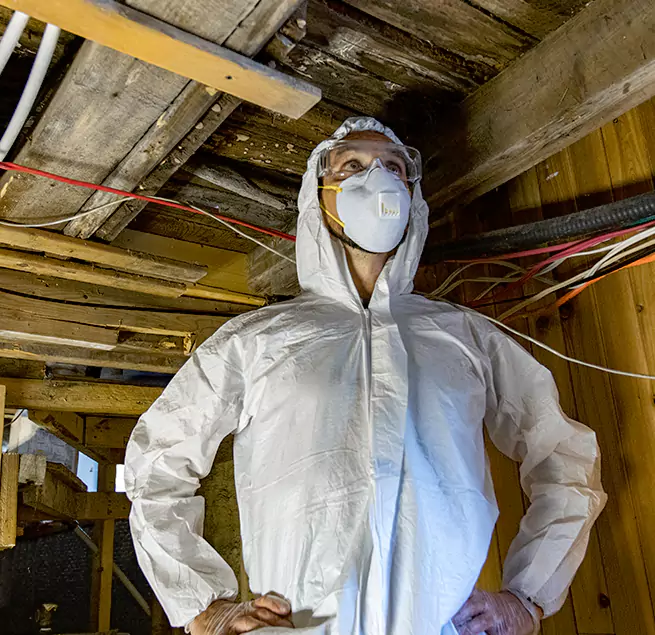 Why Homeowners & Businesses Trust Us in Portsmouth, VA?