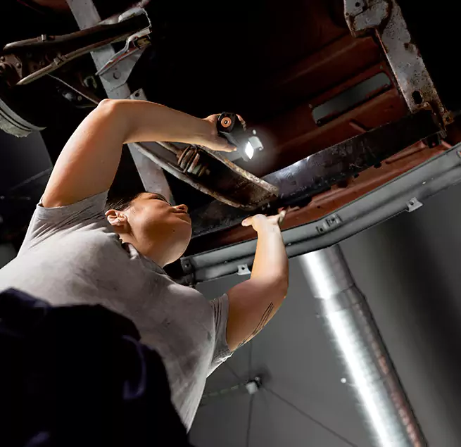 Why Homeowners & Businesses Trust Us Portsmouth, VA