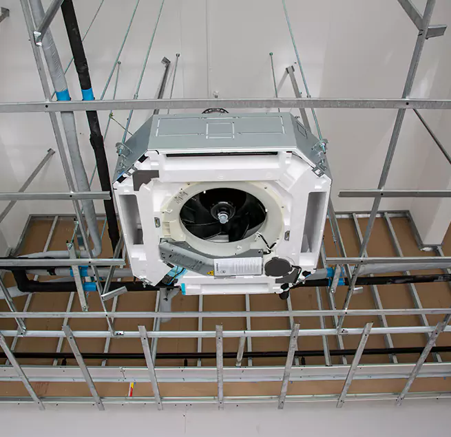 Why Homeowners & Businesses Trust Us Portsmouth, VA?