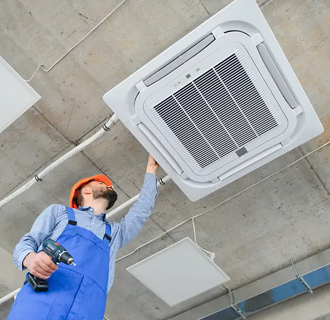  Why Homeowners & Businesses Trust Us in Portsmouth, VA?