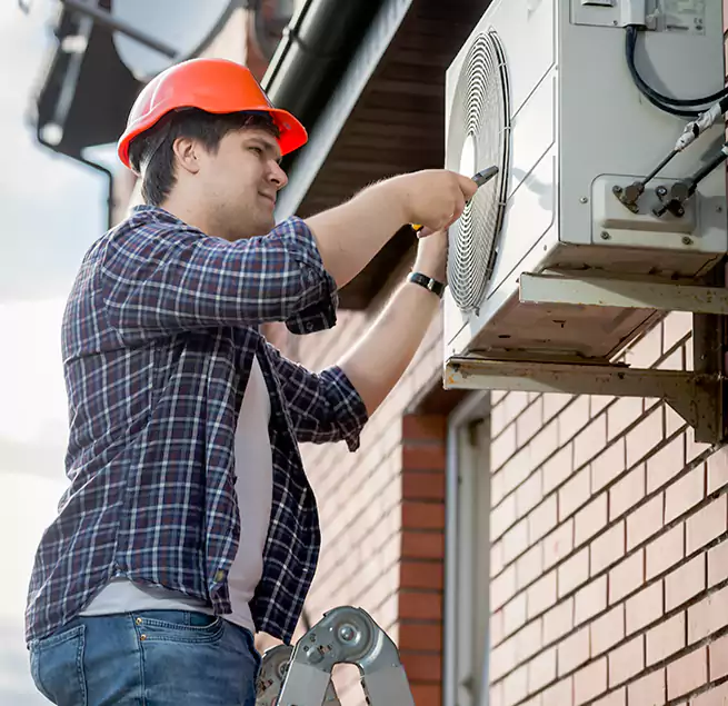 Why Homeowners & Businesses Trust Us Portsmouth, VA