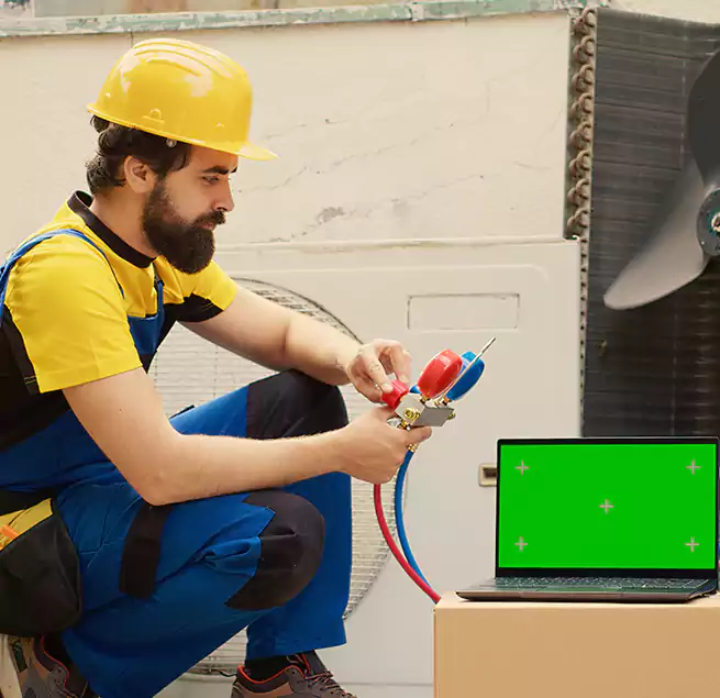 Why Homeowners & Businesses Trust Us in Portsmouth, VA?