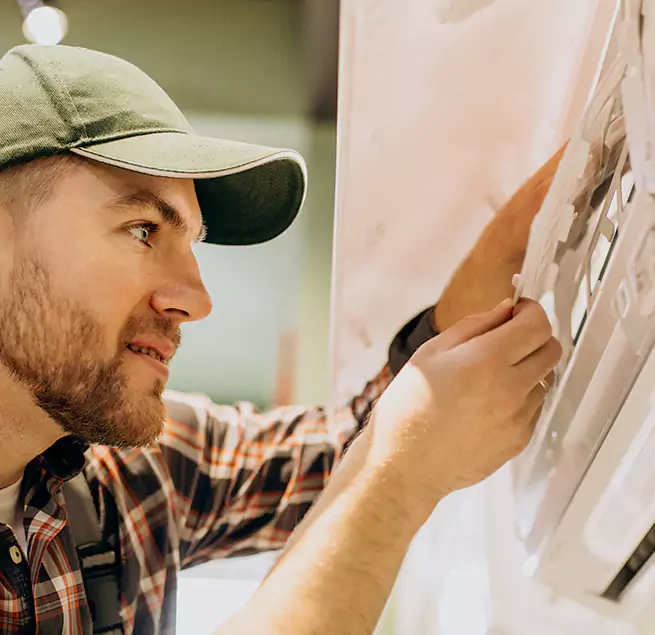 Why Homeowners & Businesses Trust Us in Portsmouth, VA?