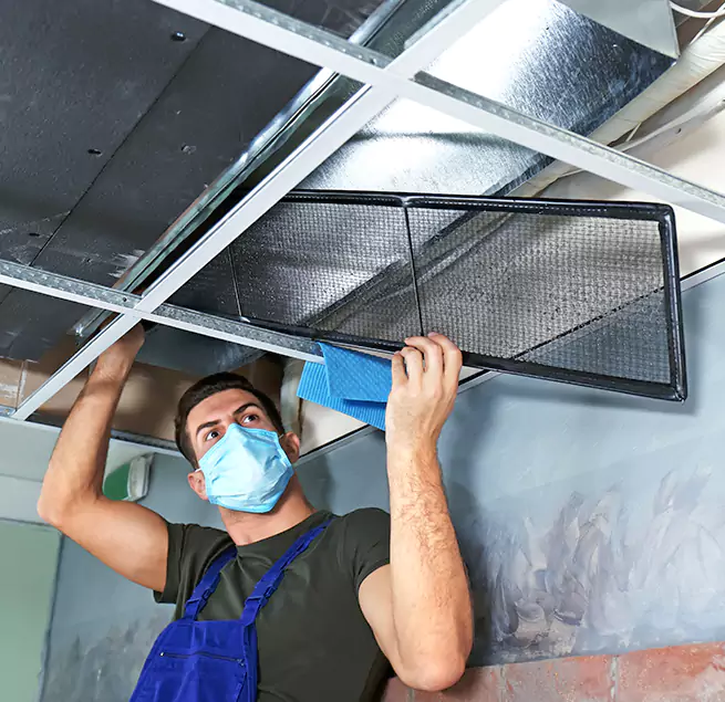 Why Homeowners Businesses Trust Us in Portsmouth, VA?