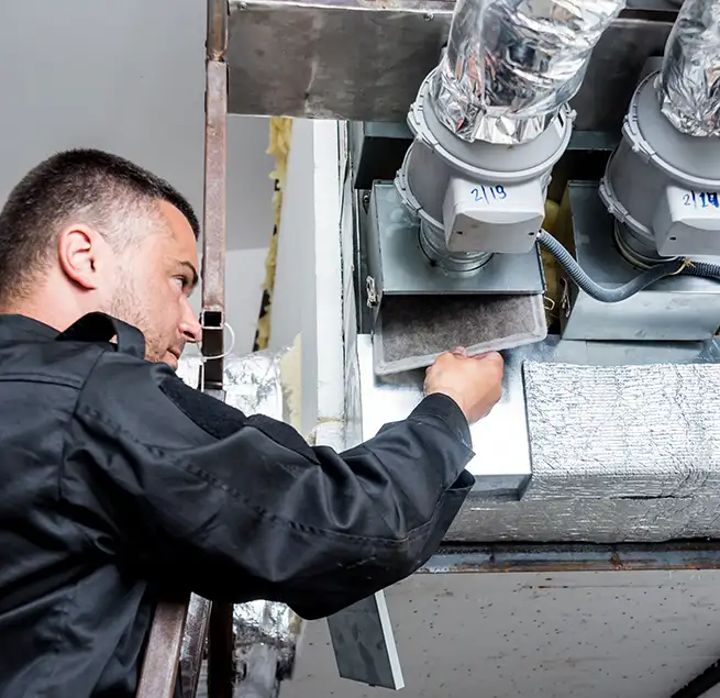 Why Homeowners & Businesses Trust Us in Portsmouth, VA?