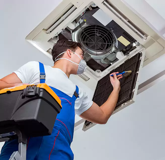 Why Homeowners & Businesses Trust Us in Portsmouth, VA?